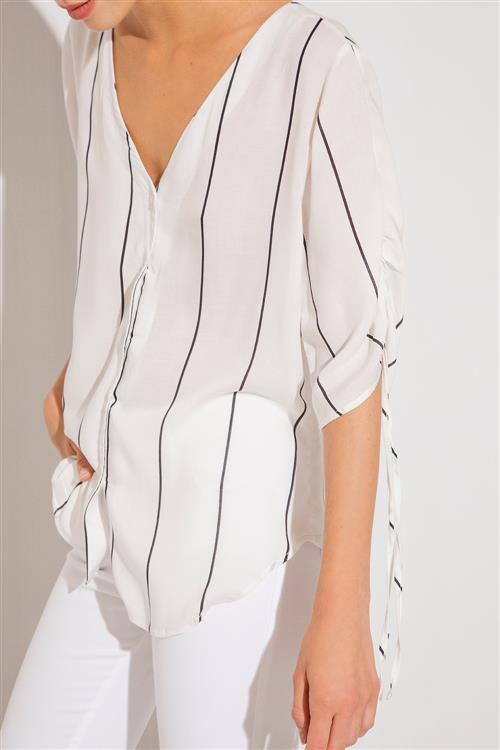 Camisa Barbados