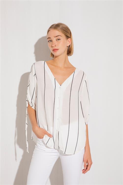 Camisa Barbados