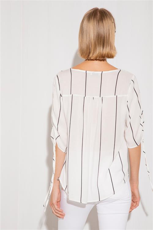 Camisa Barbados