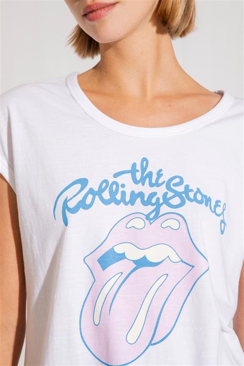 Remera Stones