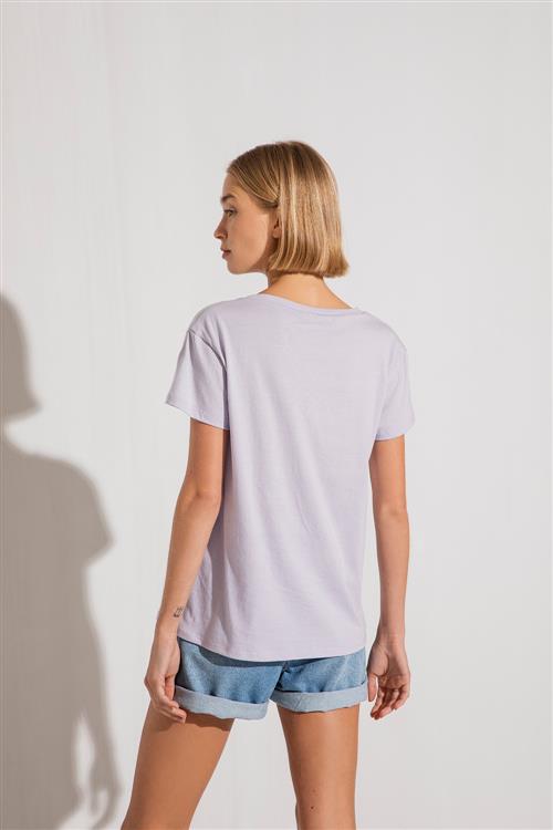 Remera Salvador