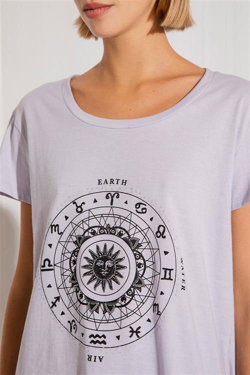 Remera Salvador