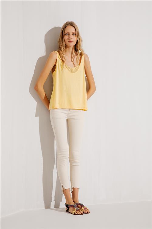Remera Anguilla