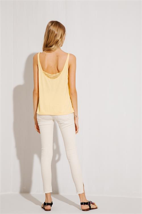 Remera Anguilla