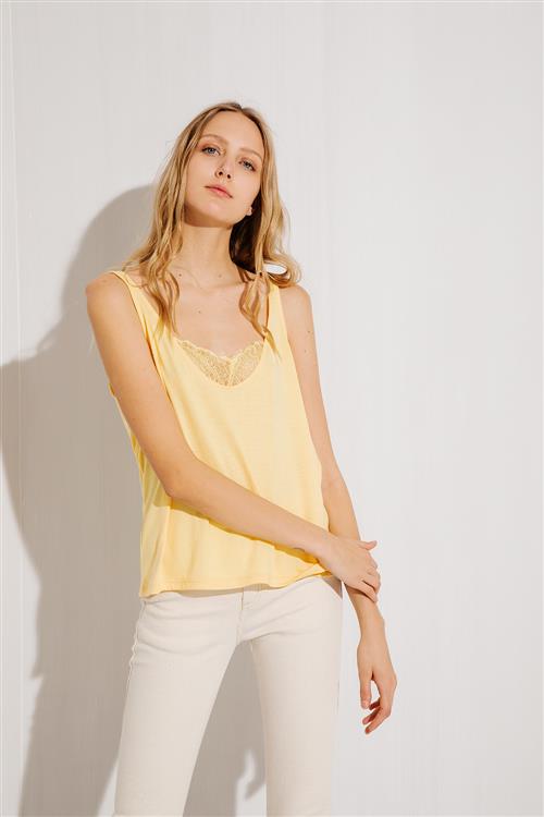 Remera Anguilla