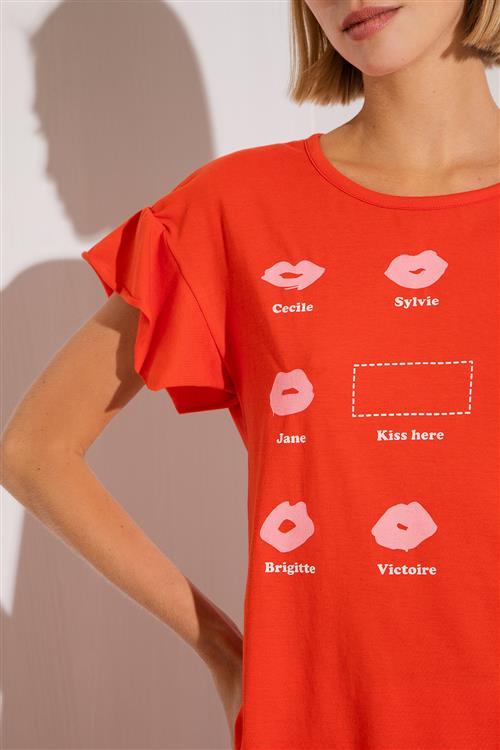 Remera Dominical