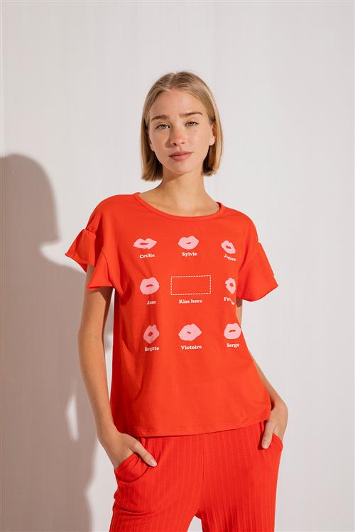 Remera Dominical