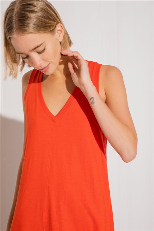 Vestido Saline