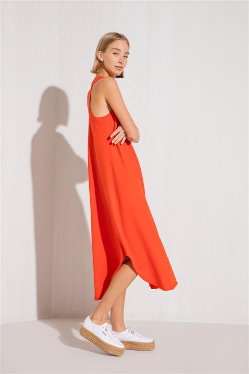 Vestido Saline