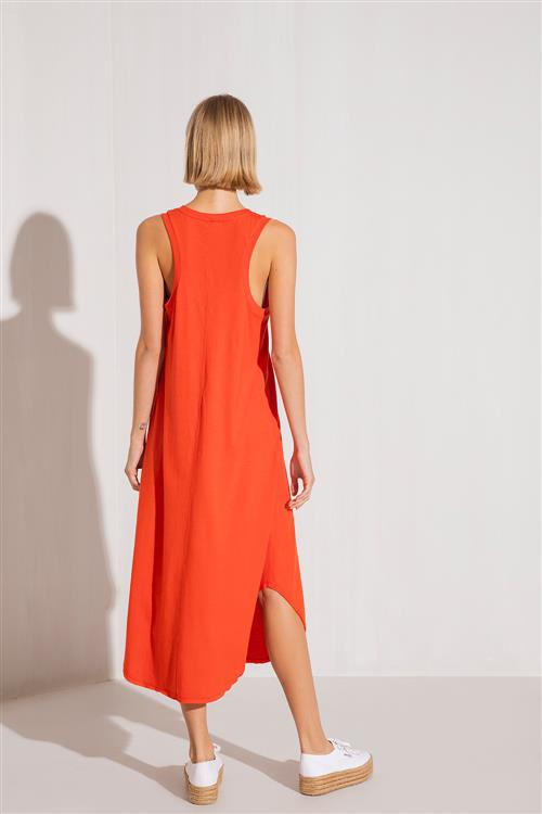 Vestido Saline