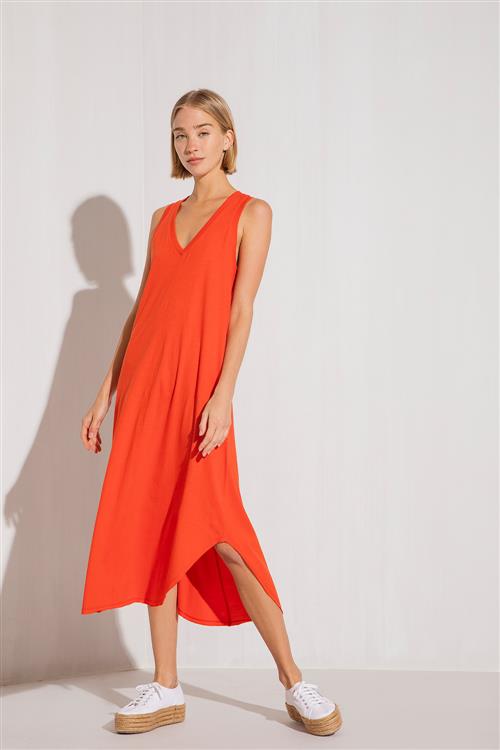 Vestido Saline