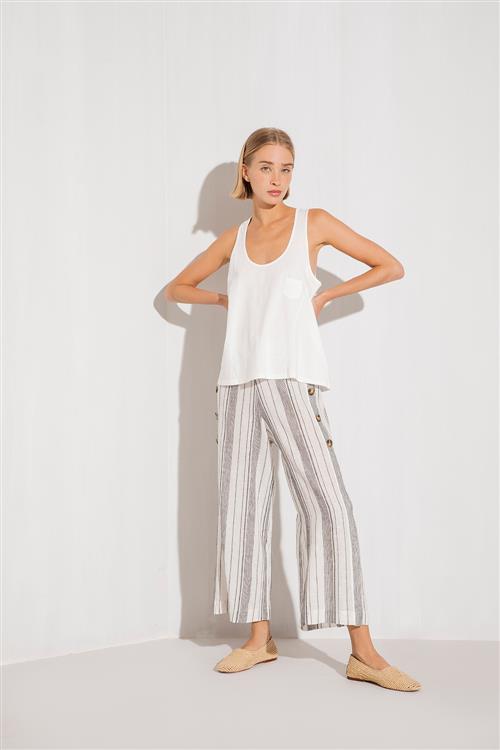 Musculosa Normandía