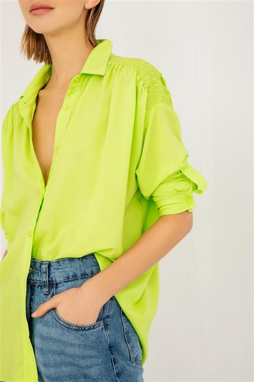 Camisa Helios