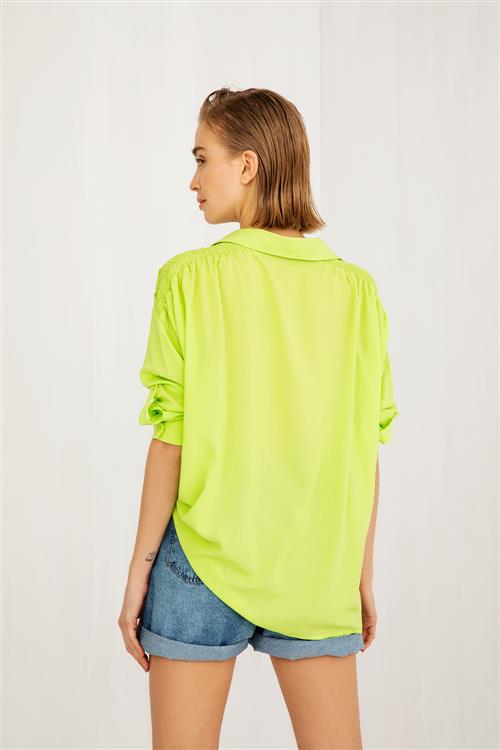 Camisa Helios