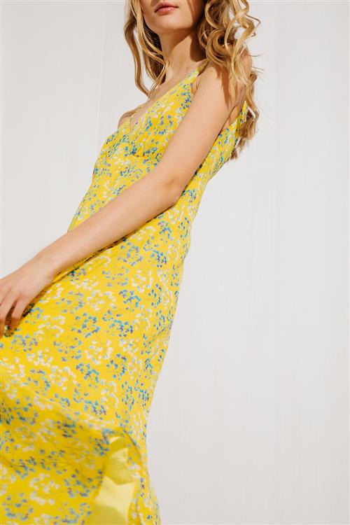 Vestido Paraíso