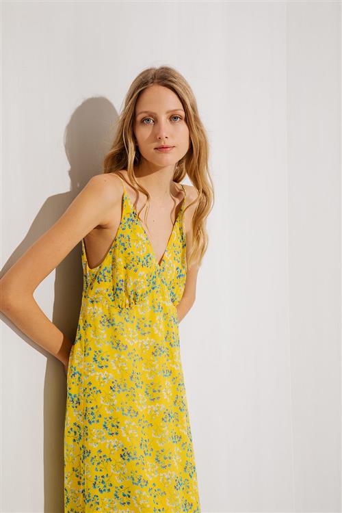 Vestido Paraíso