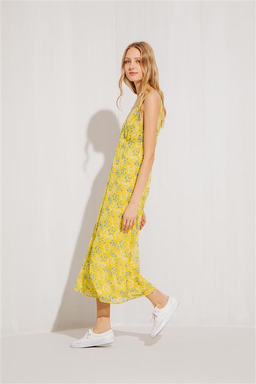 Vestido Paraíso