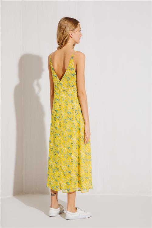 Vestido Paraíso