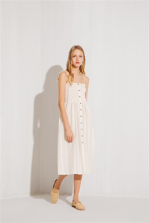Vestido Spiaggia