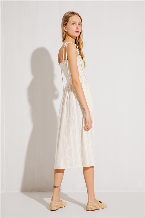 Vestido Spiaggia