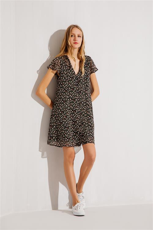 Vestido Costal