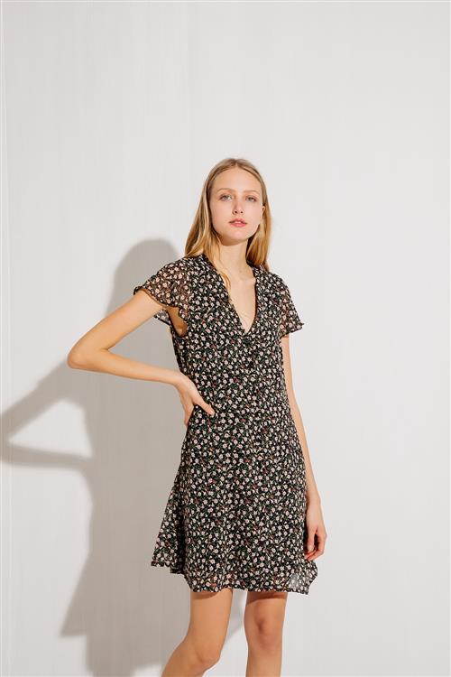 Vestido Costal
