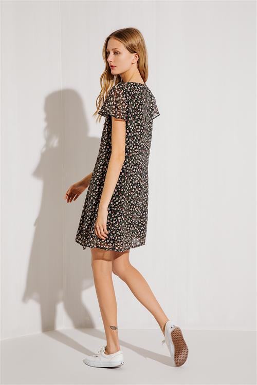 Vestido Costal