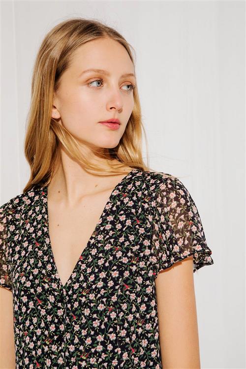 Vestido Costal