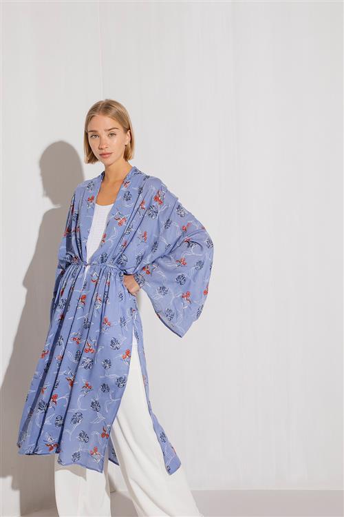 Kimono Morrocoy