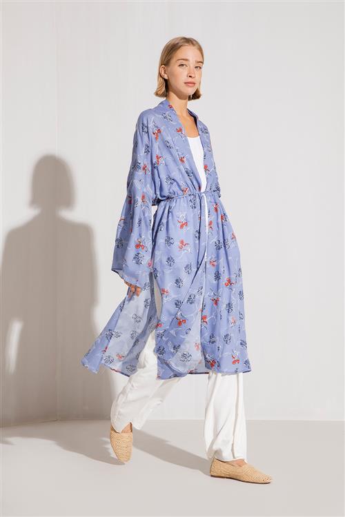 Kimono Morrocoy