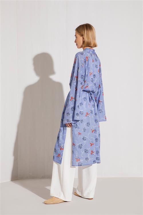 Kimono Morrocoy