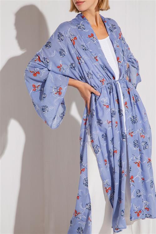 Kimono Morrocoy