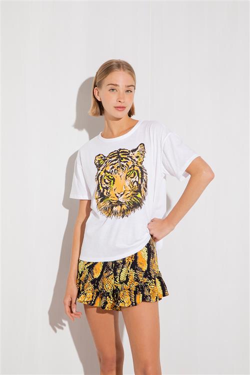 Remera Tahití