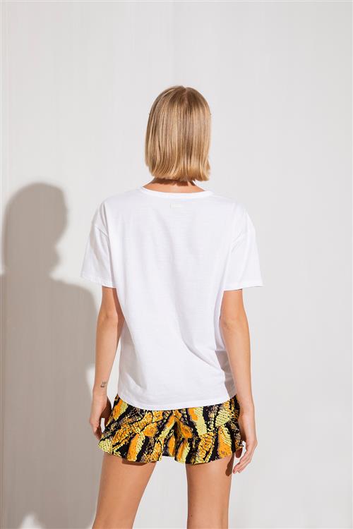 Remera Tahití