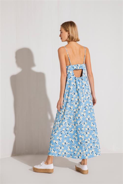 Vestido Tulum