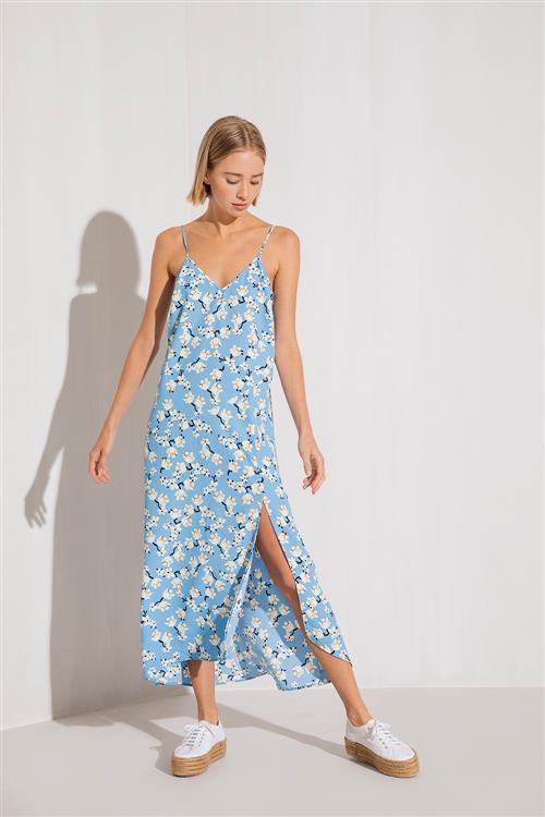 Vestido Tulum