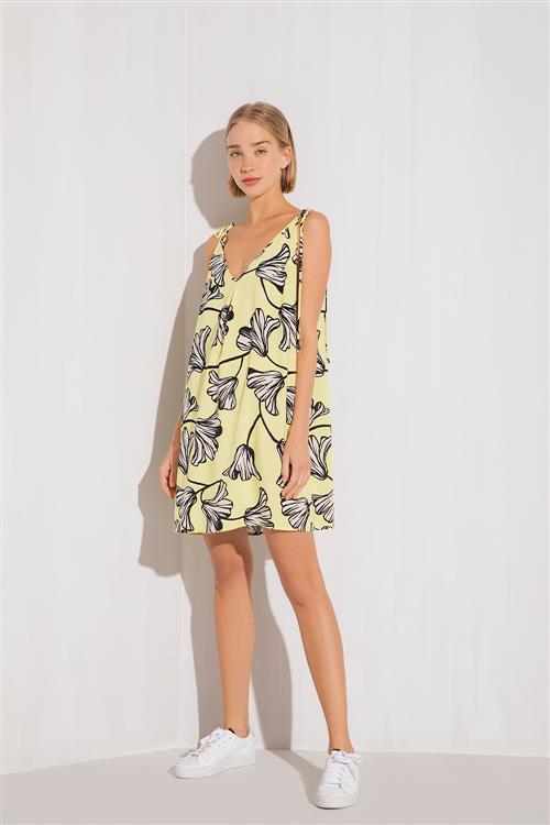 Vestido Burj