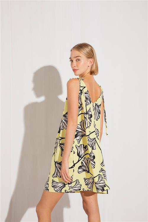Vestido Burj