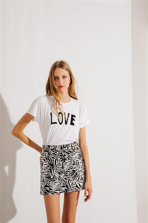 Remera Love