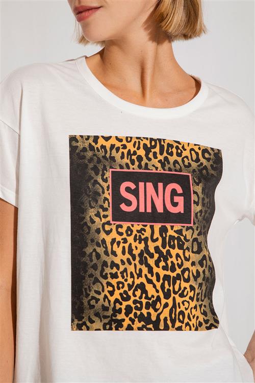 Remera británica
