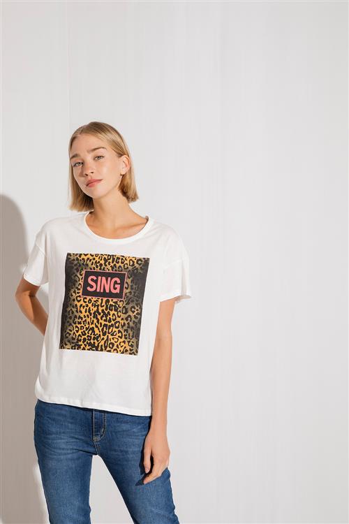 Remera británica