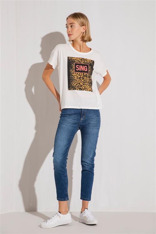 Remera británica