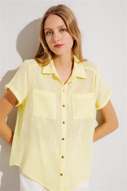 Camisa Galápagos