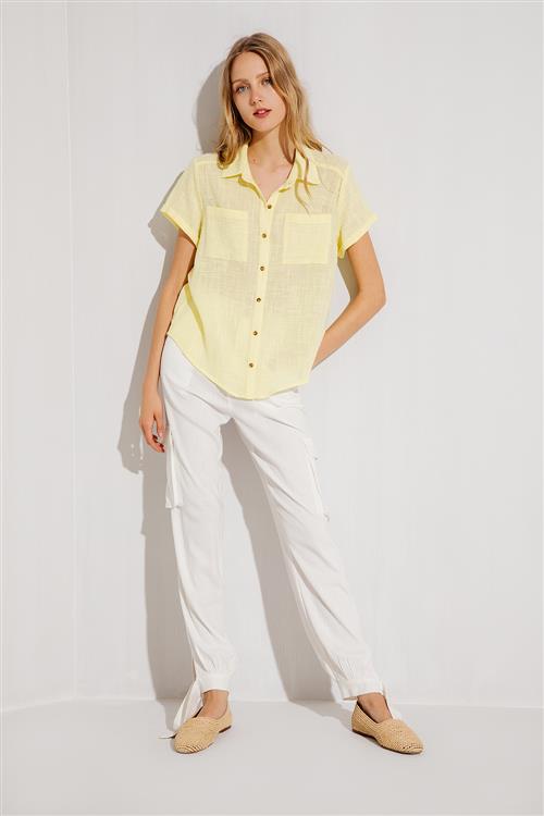 Camisa Galápagos