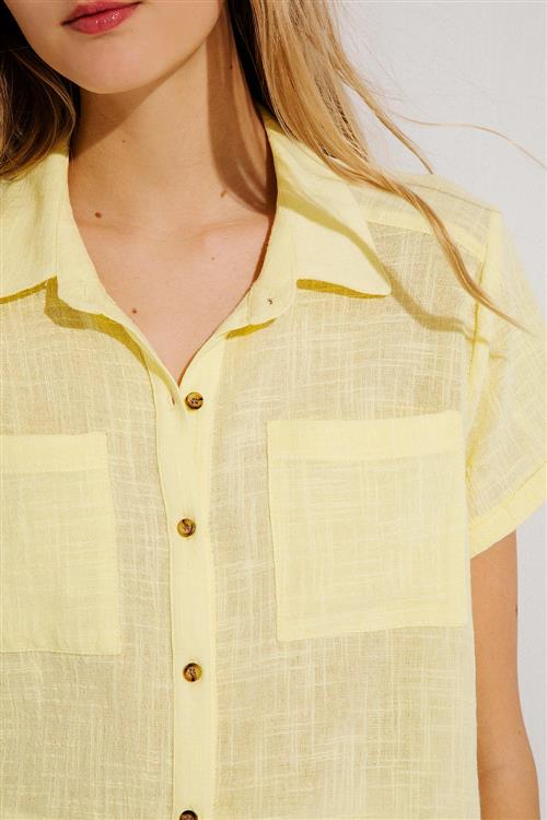 Camisa Galápagos