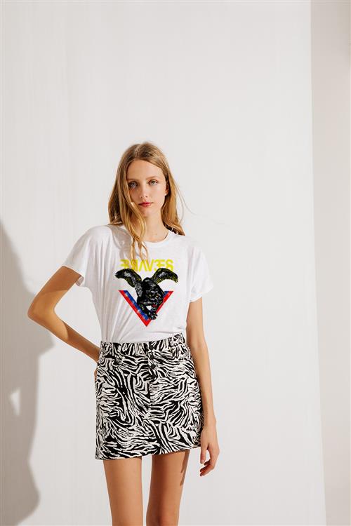 Remera Henri
