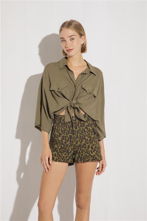 Short Levisa