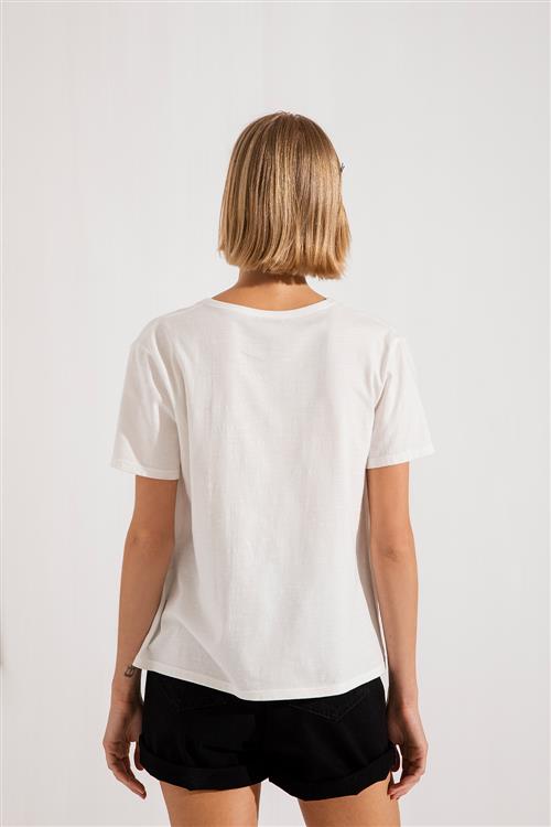 Remera Glam