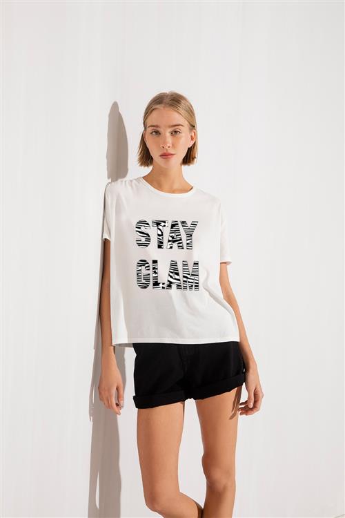 Remera Glam