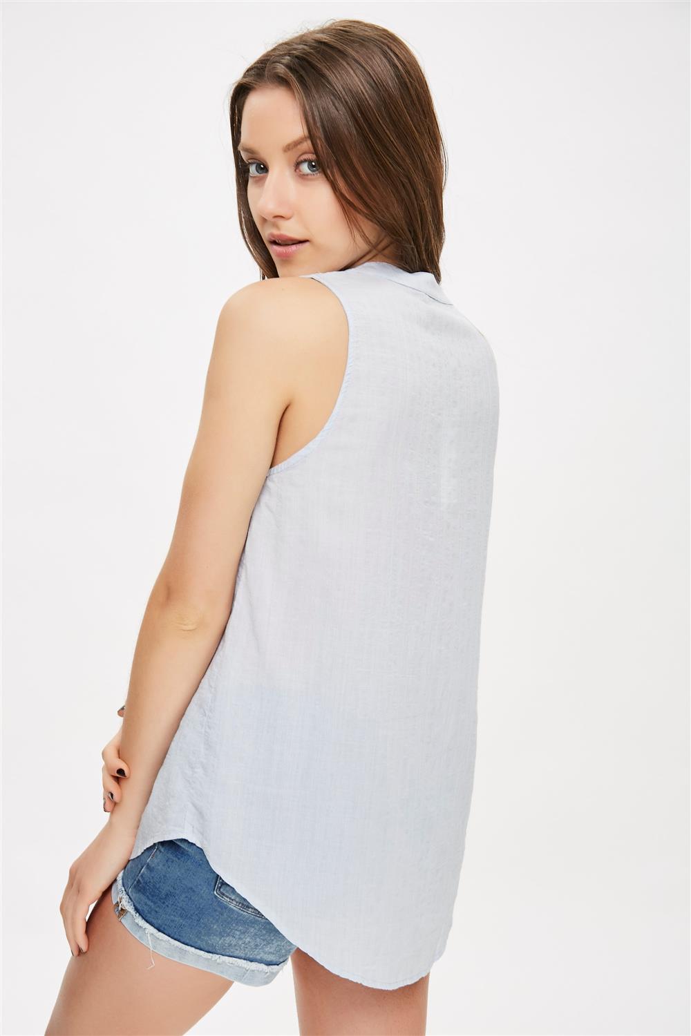 CAMISA ARIADNA
